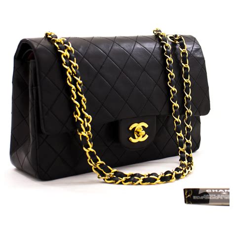 chanel pouch bag with chain|chanel bags for women new.